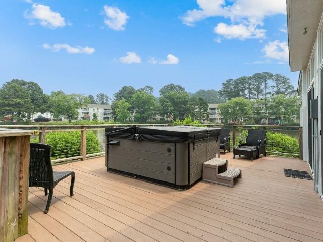 Apartment for rent in Virginia