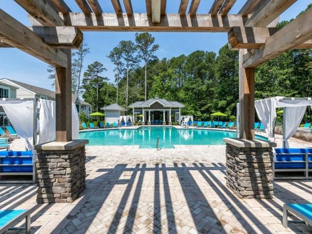 Apartment for rent in Virginia