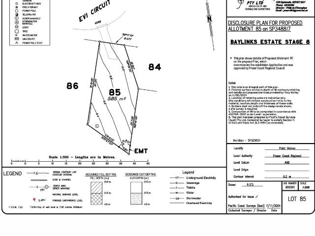 Property for sale in Pialba, Queensland