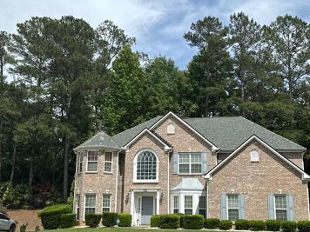 House for sale in Covington, Georgia