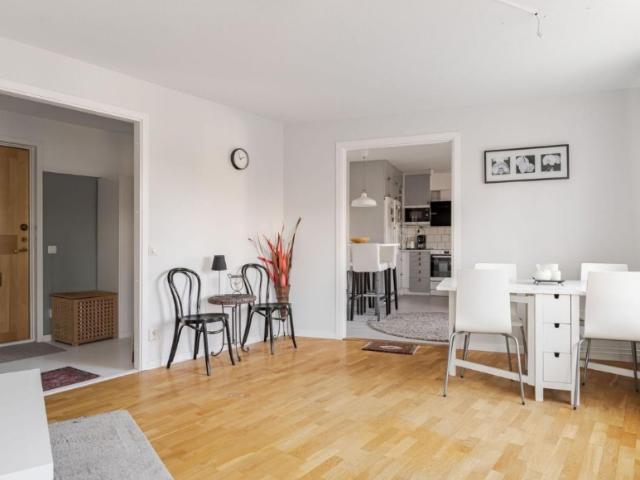 Lägenhet hyra i Linköping, Östergötland