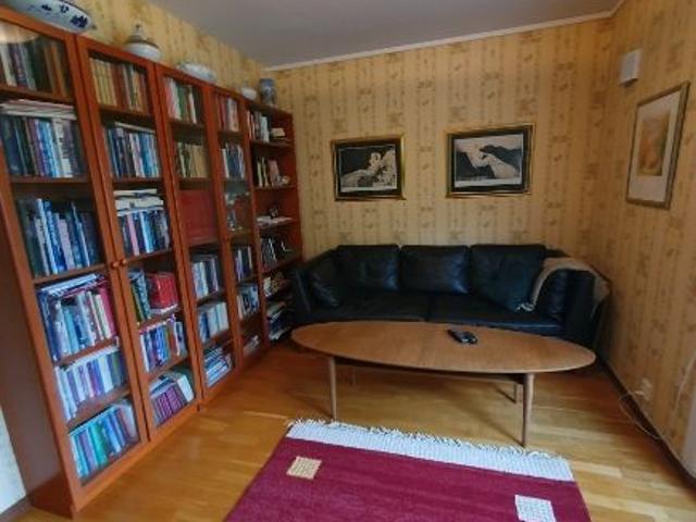 Lägenhet hyra i Linköping, Östergötland