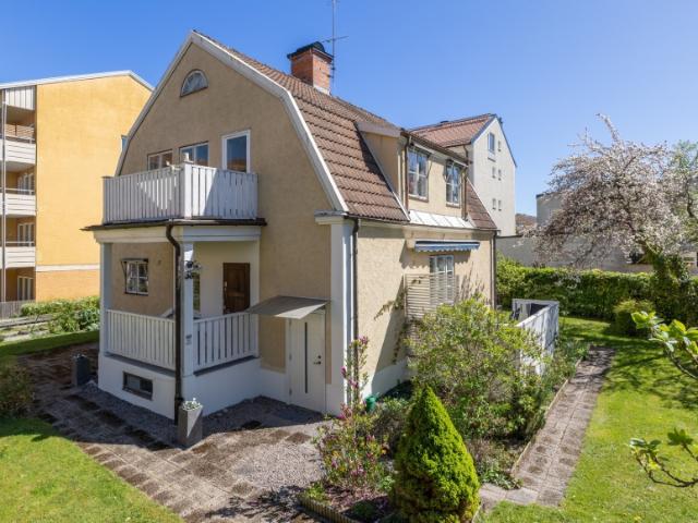 Lägenhet hyra i Linköping, Östergötland