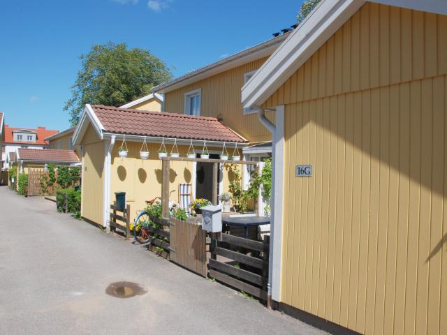 Lägenhet hyra i Skänninge, Östergötland