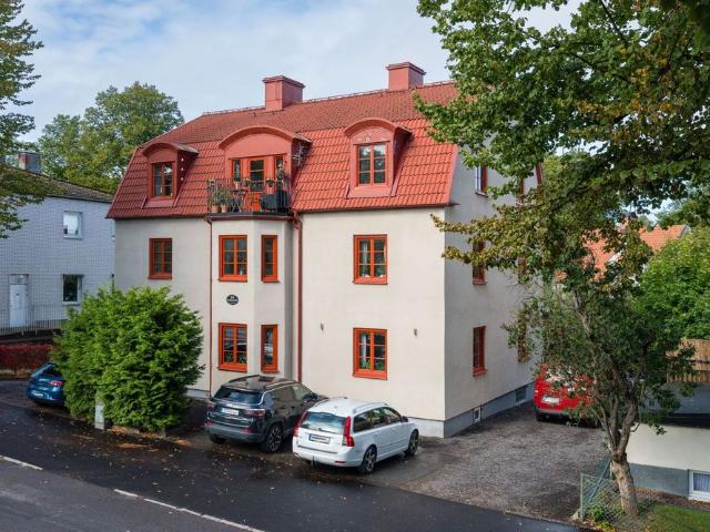 Lägenhet hyra i Norrköping, Östergötland