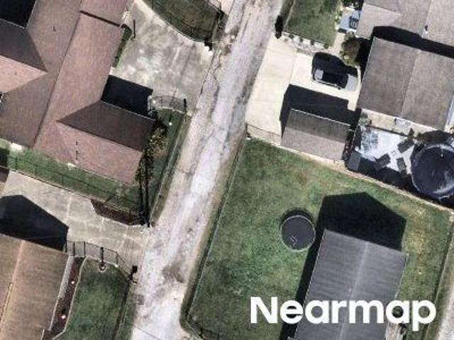 Land for sale in Huntington, West Virginia