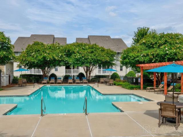 Apartment for rent in Mecklenburg, North Carolina