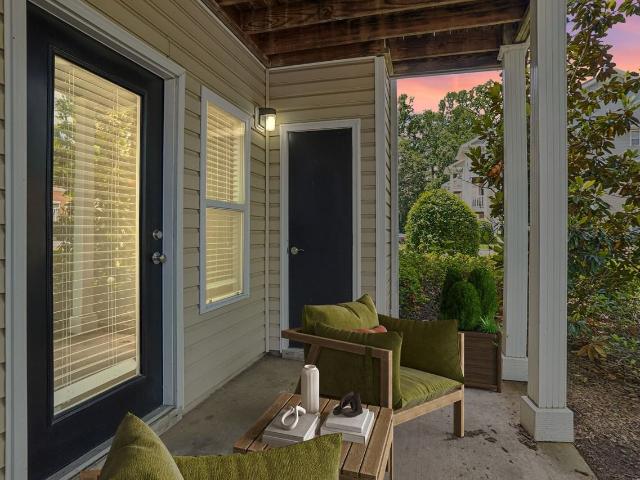 Apartment for rent in Mecklenburg, North Carolina
