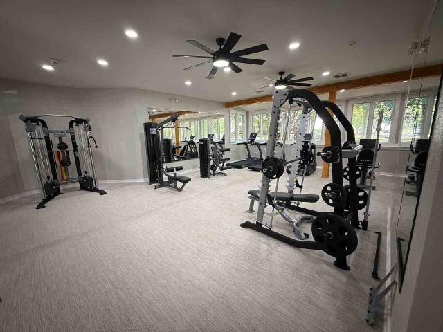 Apartment for rent in Mecklenburg, North Carolina