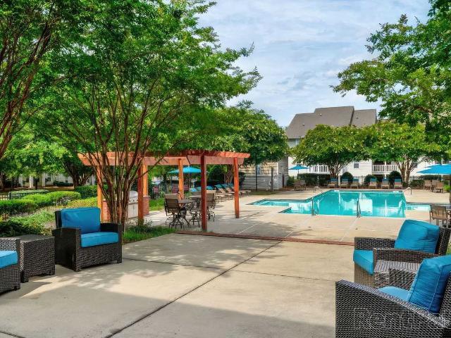 Apartment for rent in Mecklenburg, North Carolina