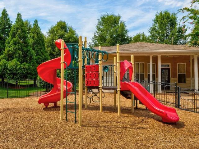 Apartment for rent in Mecklenburg, North Carolina