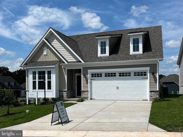 House for sale in Gettysburg, Pennsylvania