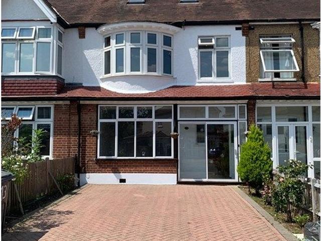 House for rent in London Borough of Merton, Greater London