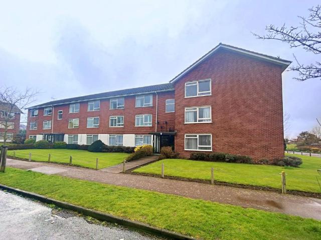 Apartment for rent in Alton Barnes, Essex