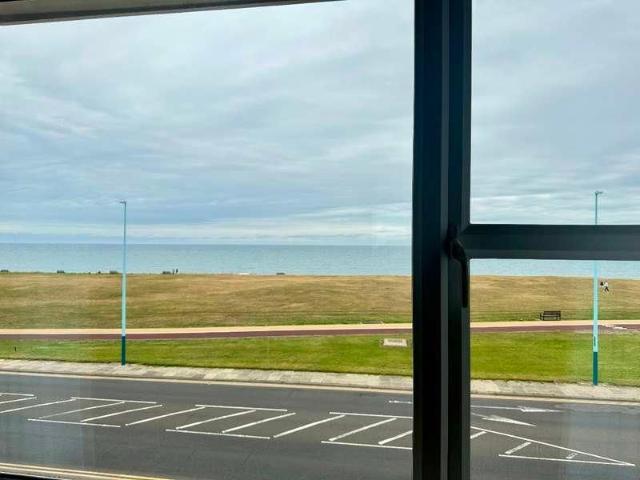 Apartment for rent in Whitley Bay, Monkseaton
