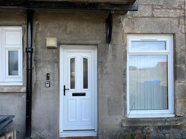 Apartment for rent in Tayport, Scotland
