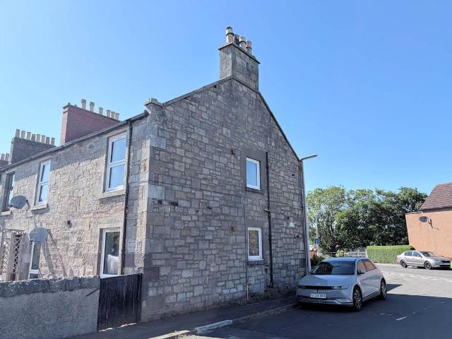 Apartment for rent in Tayport, Scotland