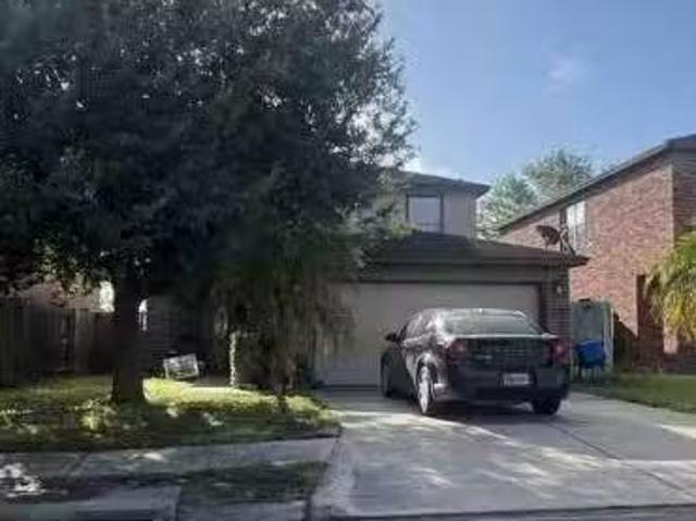 House for sale in Edinburg