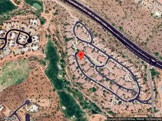 Apartment for rent in Fountain Hills
