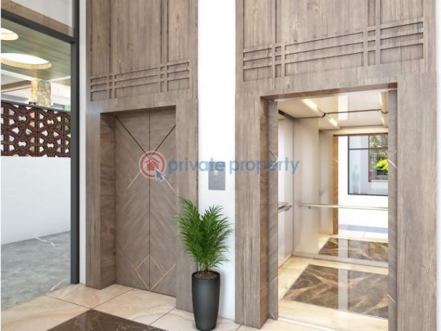 Apartment for sale in Nyali, Mombasa