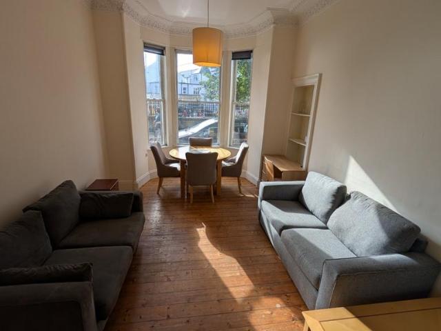 Apartment for rent in Leith Links, Leith