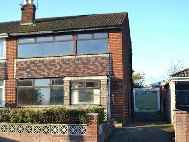 House for sale in Plungington, Higher Bartle