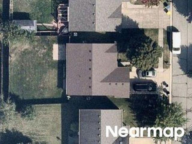 House for sale in Noblesville, Indiana