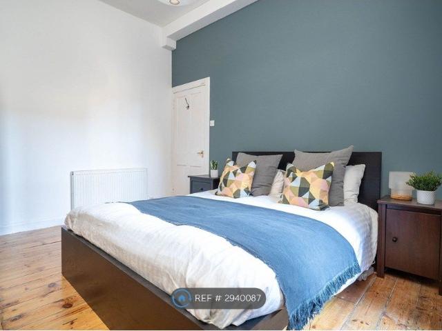 Apartment for rent in Leith Links, Scotland