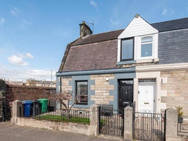 House for sale in Leven, Fife
