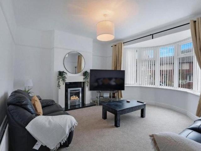 House for rent in Tynemouth, Isle Of Man