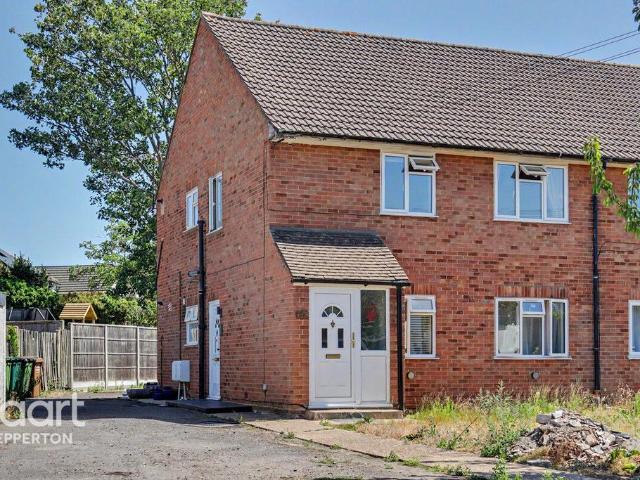 Apartment for rent in Lower Halliford, Surrey