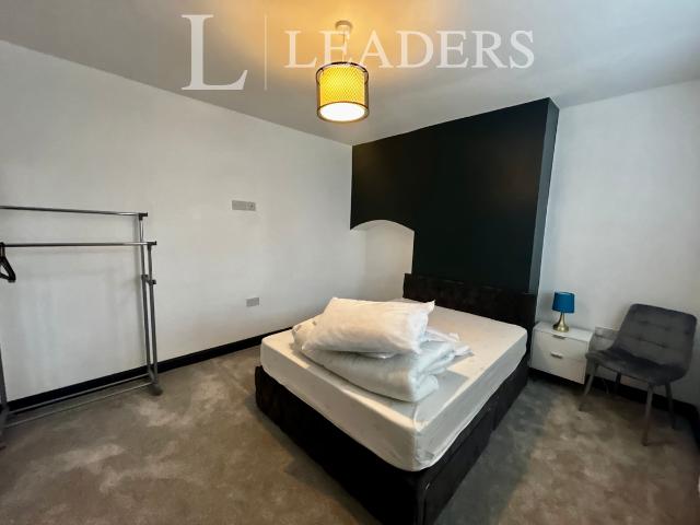 Apartment for rent in Brandhall, West Midlands