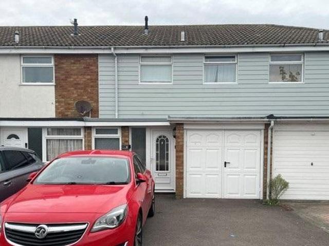 House for rent in Ash, Kent