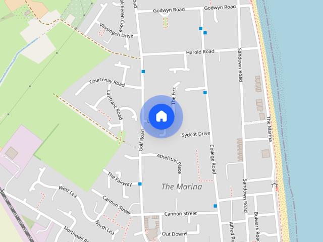 House for rent in Ash, Kent