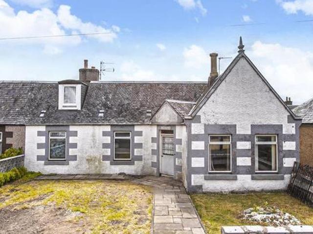 House for sale in Scoonie, Leven