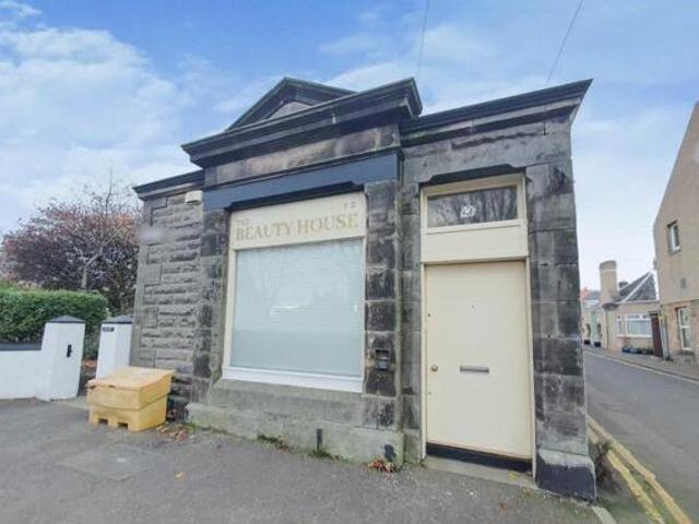 House for rent in Scoonie, Leven
