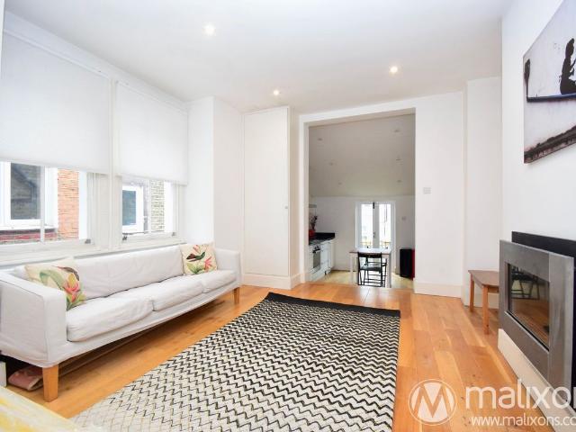 Apartment for rent in London Borough of Merton, Mitcham