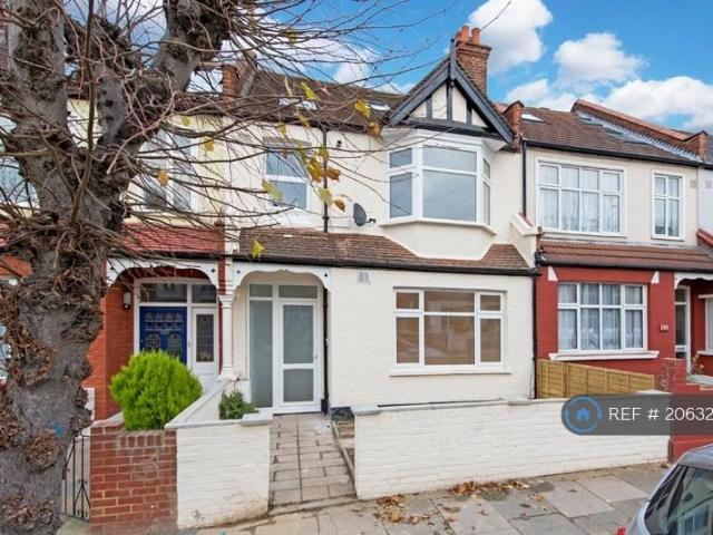 Apartment for rent in London Borough of Merton, Mitcham