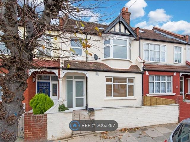 House for rent in London Borough of Merton, Mitcham