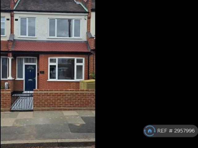 House for rent in London Borough of Merton, Greater London