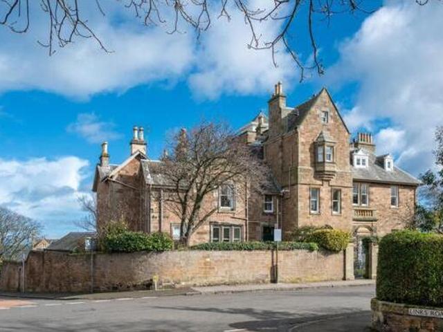 House for sale in North Berwick, Scotland