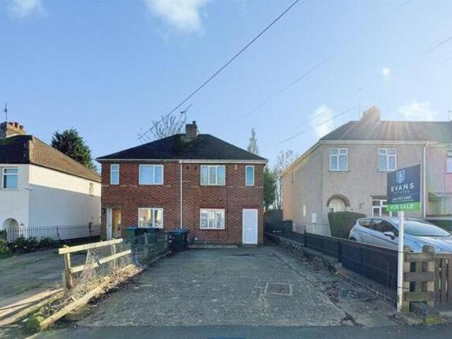 House for sale in Radford, West Midlands