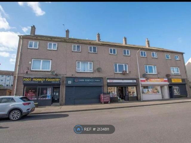 Apartment for rent in Linktown, Kirkcaldy