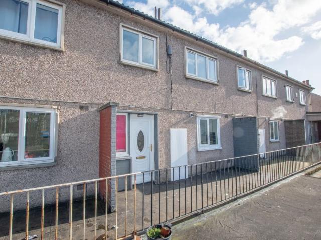 Apartment for rent in Linktown, Kirkcaldy