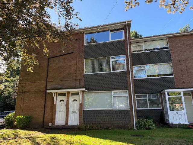 Apartment for rent in Streetly, Walsall