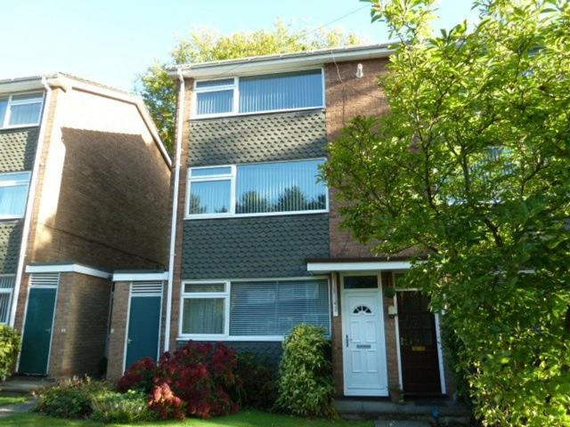 Apartment for rent in Streetly, Walsall