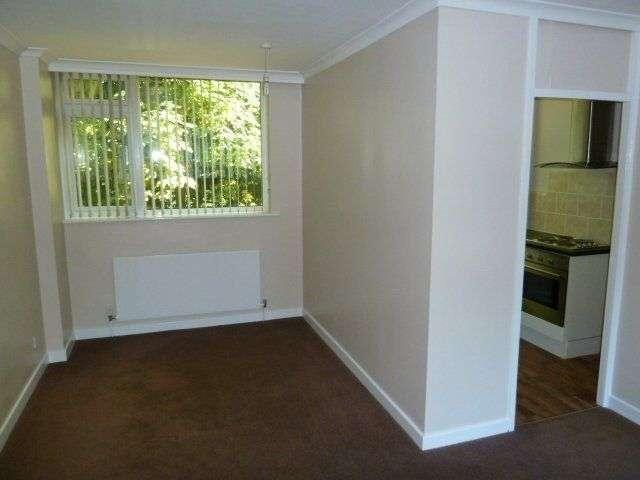 Apartment for rent in Streetly, Walsall