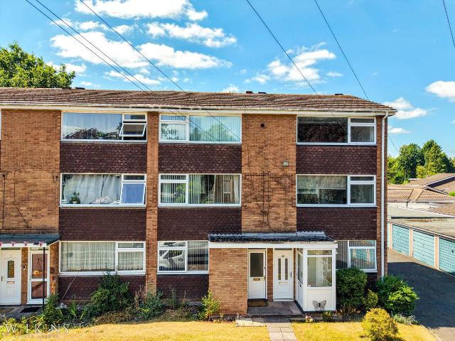 Apartment for rent in Streetly, West Midlands