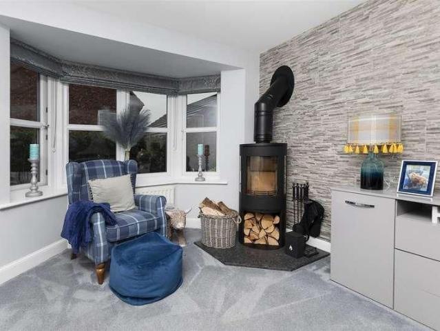 House for rent in Drighlington, Leeds