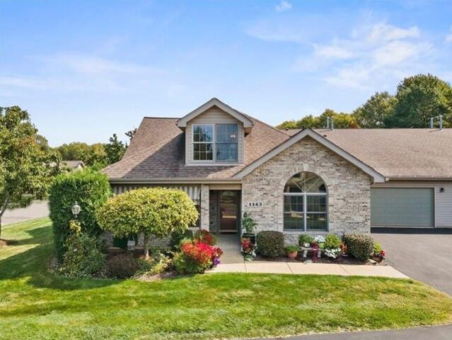 Condo for sale in Gibsonia